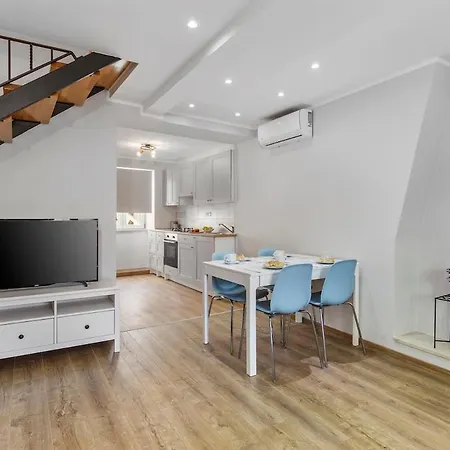 Apartmán Katja Vantacici