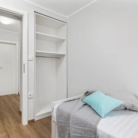 Apartmán Katja *