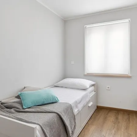 Apartmán Katja Vantacici