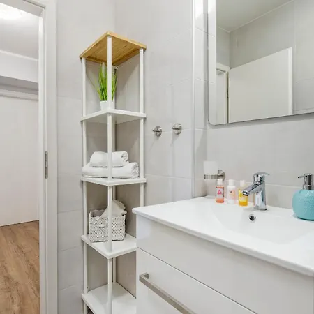 Apartmán Katja