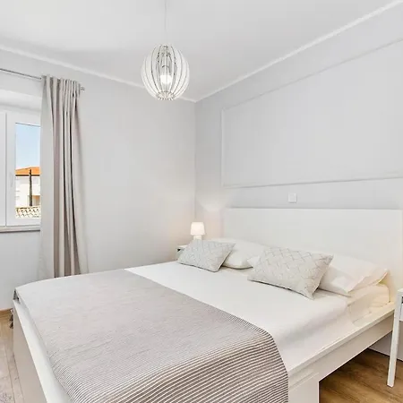 Apartmán Katja Vantacici