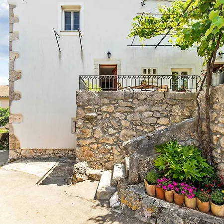 Apartmán Katja